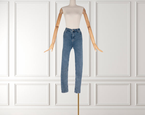 Jeans Skinny Fit