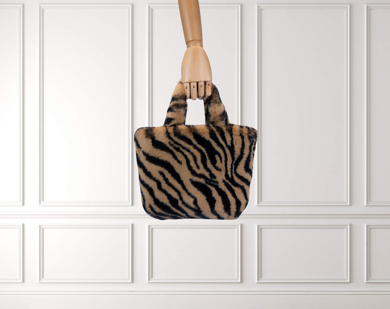 TIGER BAG